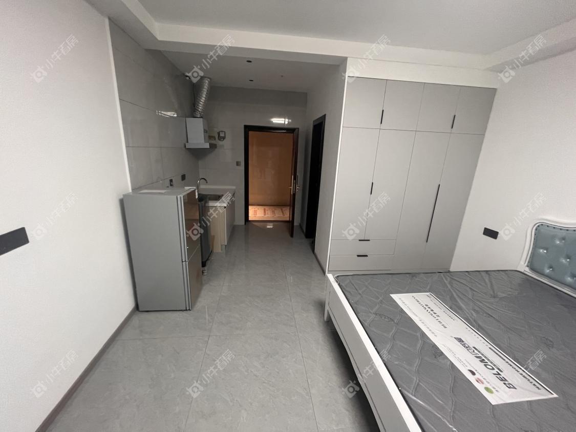 常州爱琴海公寓在租房源_小牛看房