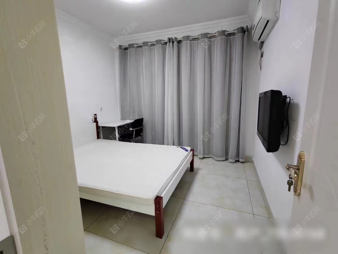 常州凯尔锋度在租房源_小牛看房