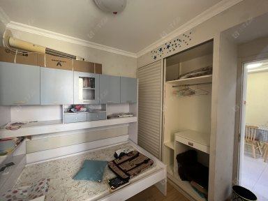 常州新城香溢澜桥一期在租房源室内图_小牛看房