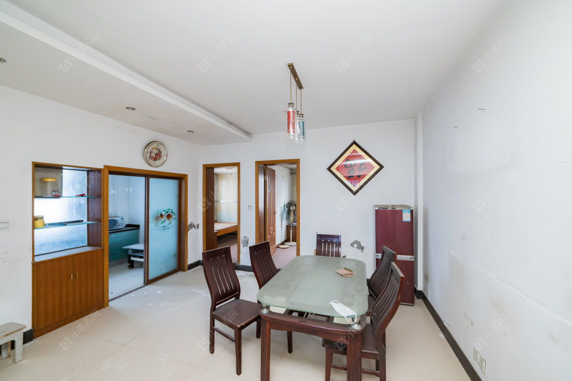 常州清凉路在售二手房源室内图_小牛看房