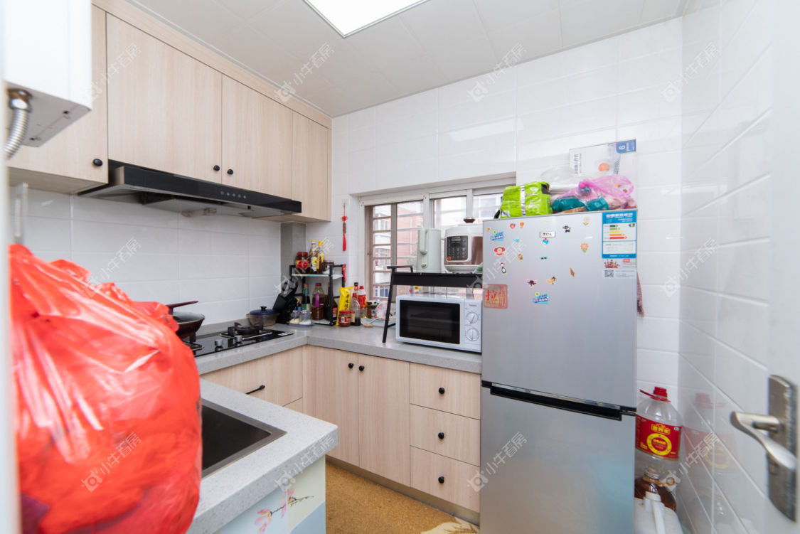 常州花园西村在租房源室内图_小牛看房