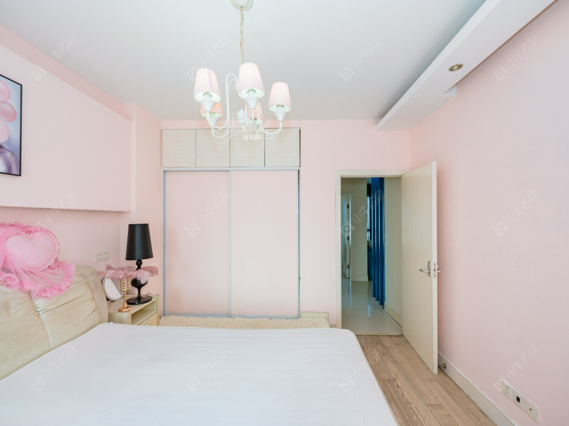 常州河景花园在售二手房源室内图_小牛看房