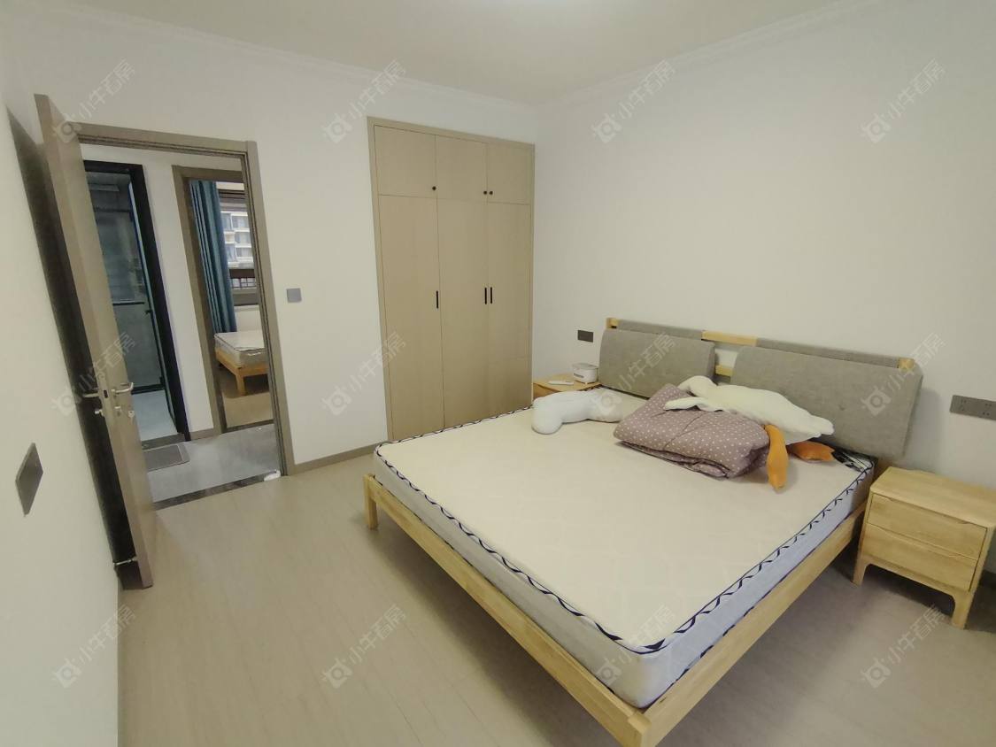 常州牡丹三江公馆在租房源室内图_小牛看房