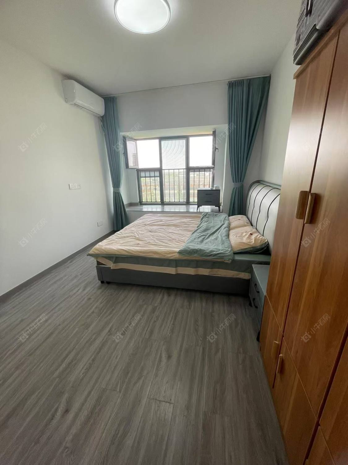 常州碧桂园都市森林在租房源室内图_小牛看房