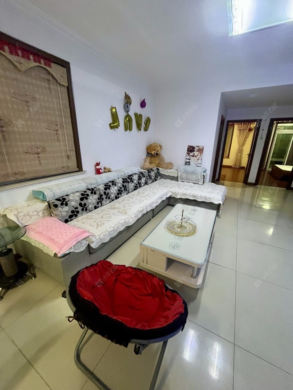 都市雅居房源室内图 常州都市雅居在租房源室内图_小牛看房