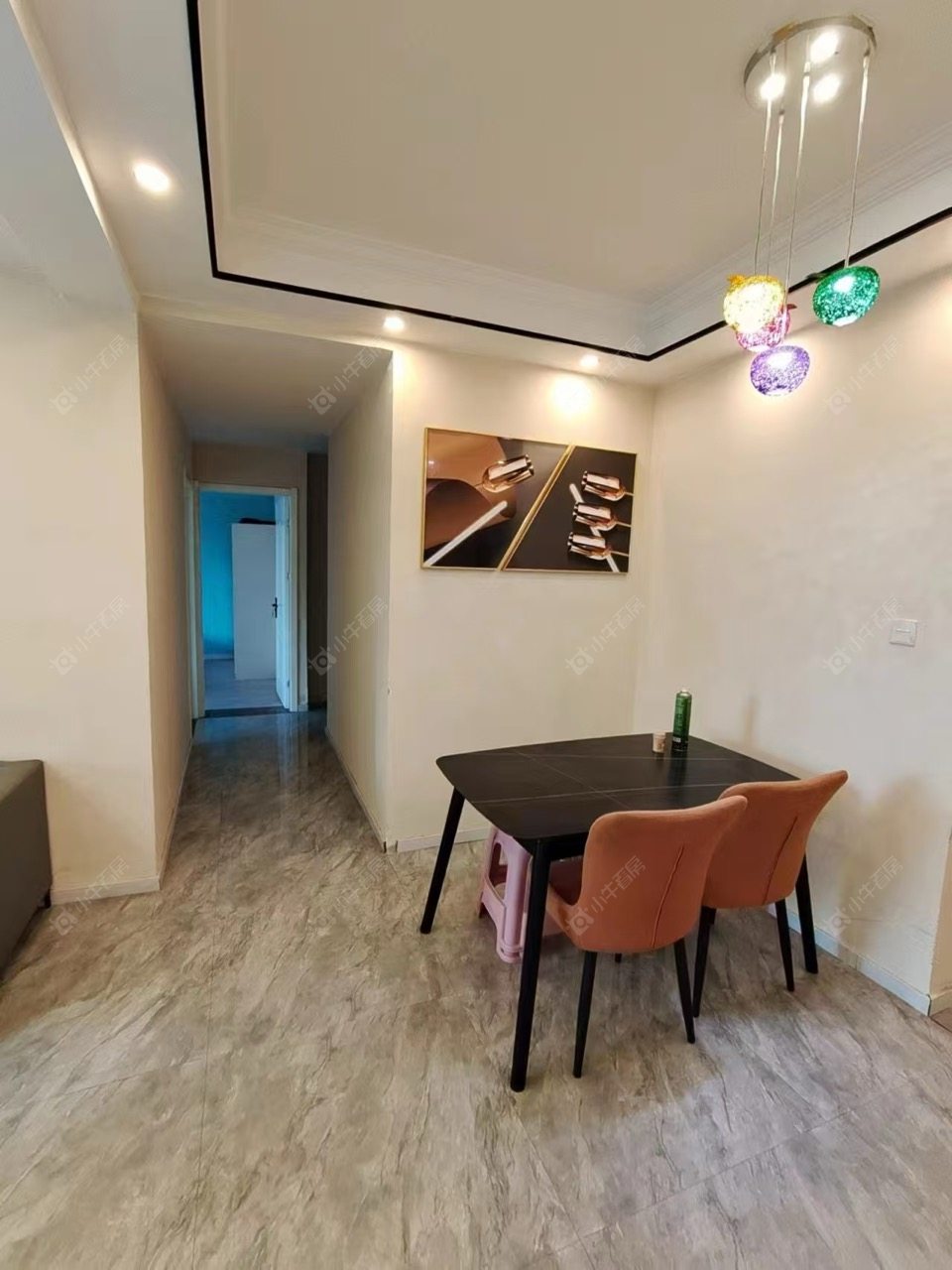 路劲雅居乐城市万象房源室内图 常州路劲雅居乐城市万象在租房源室内图_小牛看房