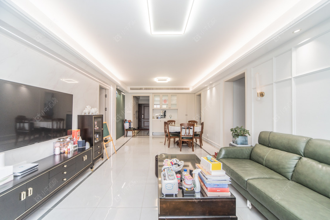 常州怀德名园在售二手房源室内图_小牛看房