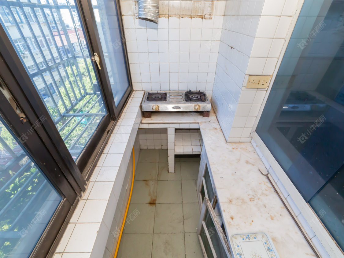 常州北环新村武进小区在售二手房源室内图_小牛看房