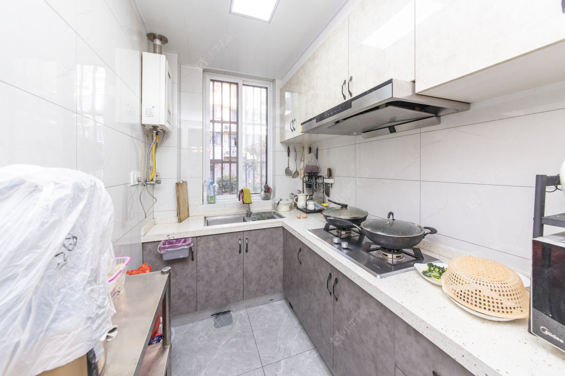 常州中凉新村七期在售二手房源室内图_小牛看房