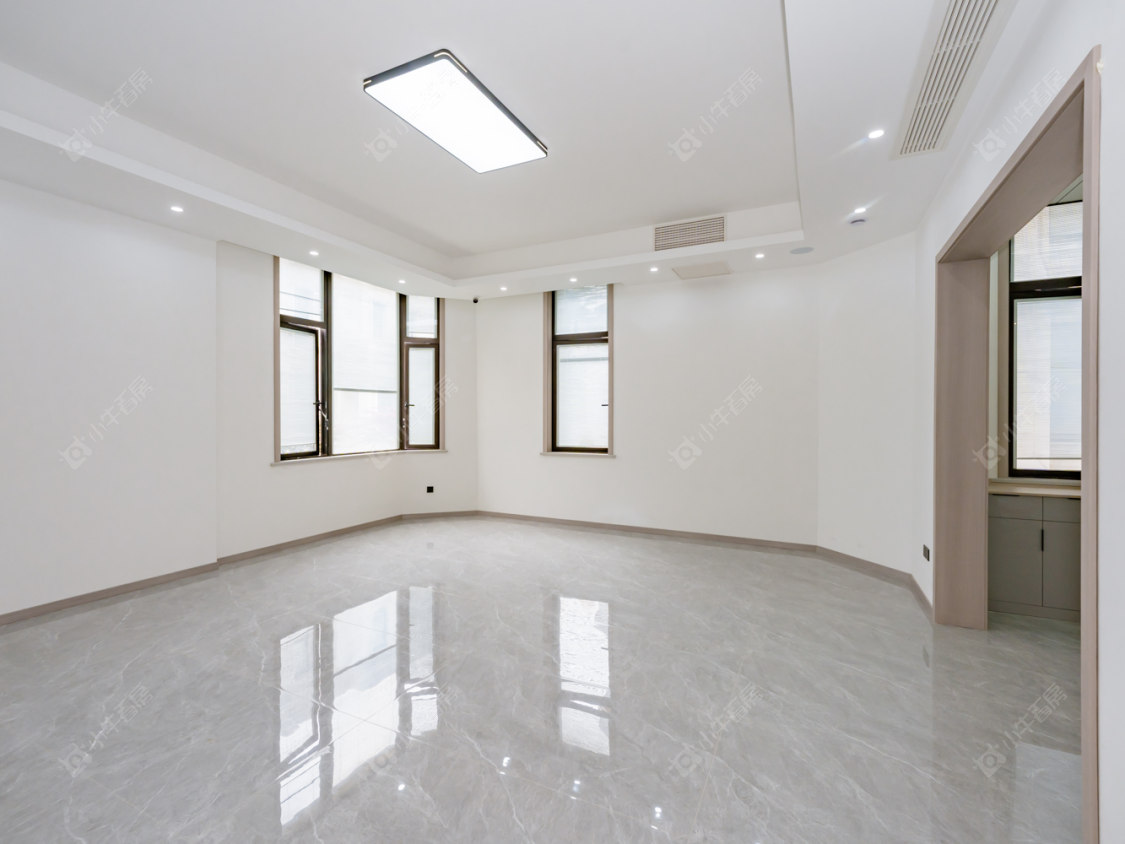 常州巨凝金水岸在售二手房源室内图_小牛看房