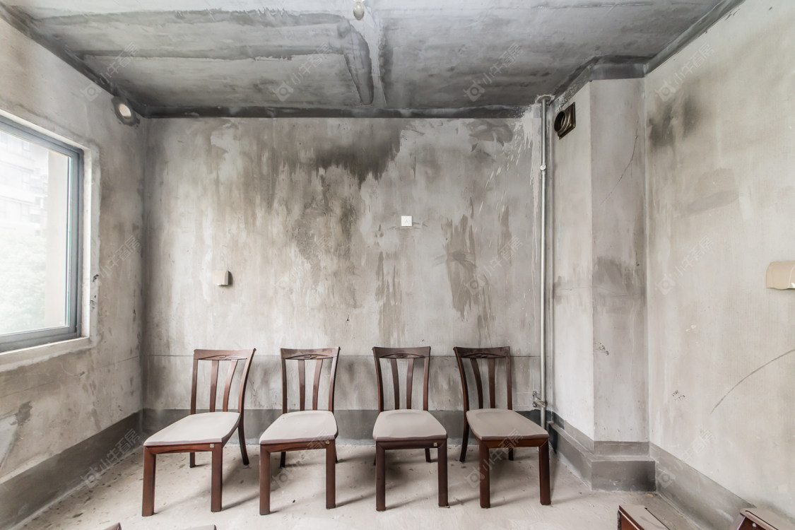 常州世茂香槟湖一期在售二手房源室内图_小牛看房