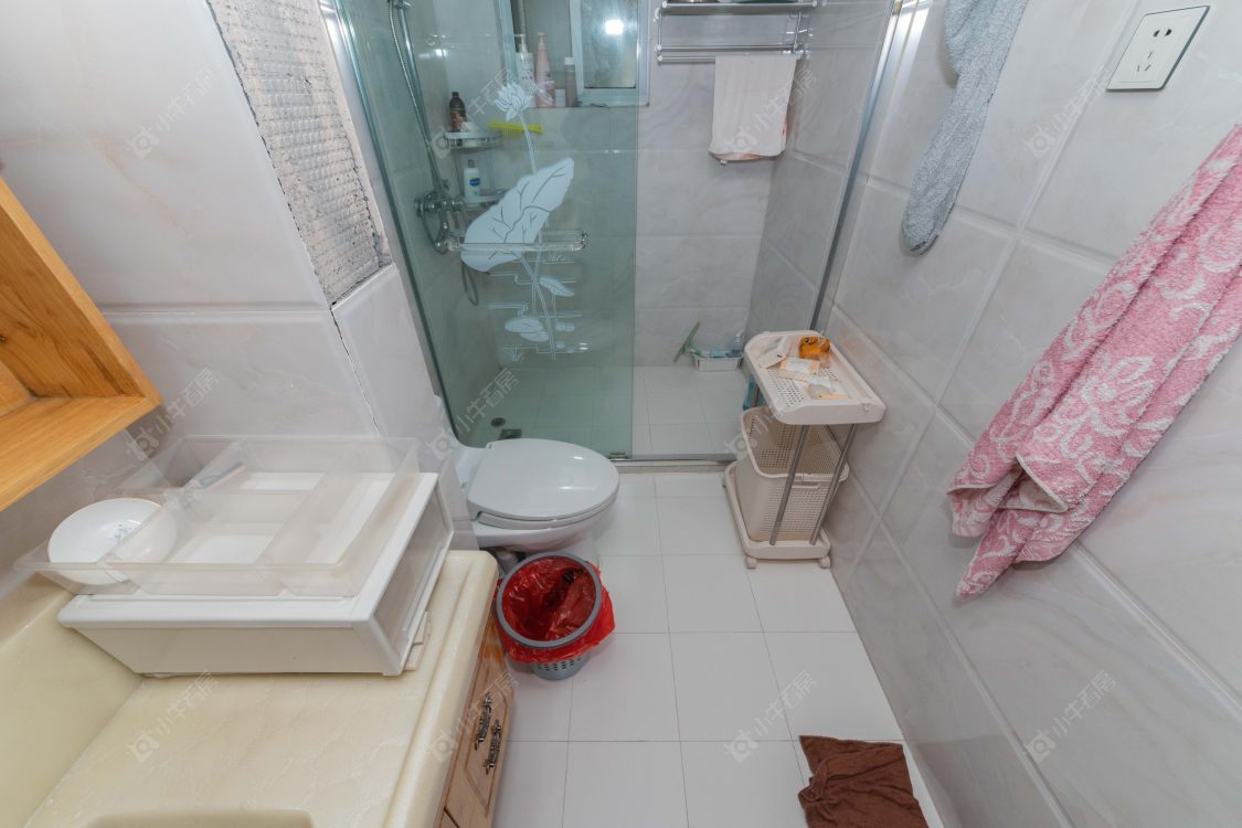 常州景瑞曦城在售二手房源室内图_小牛看房