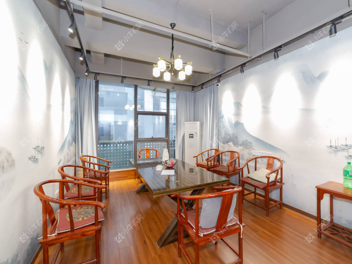 恒生科技园房源室内图 常州恒生科技园在租房源室内图_小牛看房