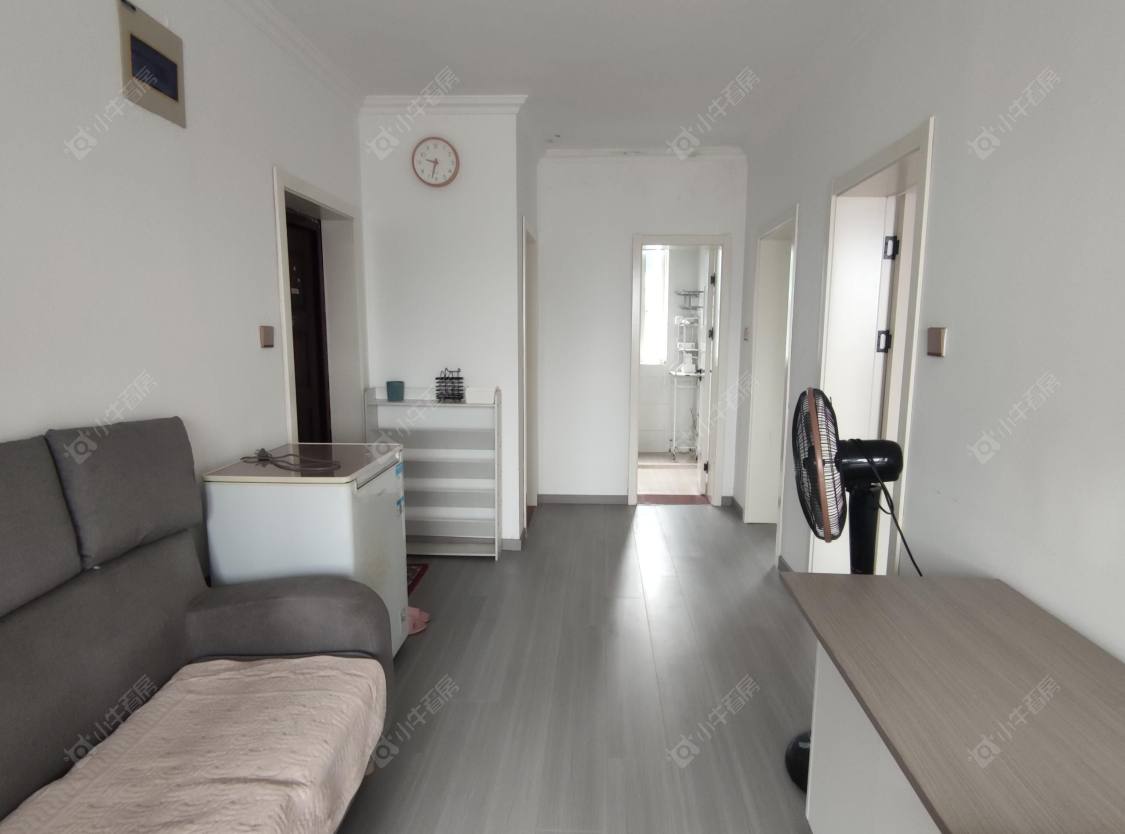 翠竹新村南区房源室内图 常州翠竹新村南区在租房源室内图_小牛看房