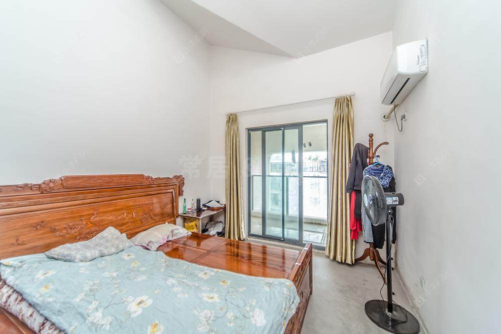 常州香树湾福园在售二手房源室内图_小牛看房