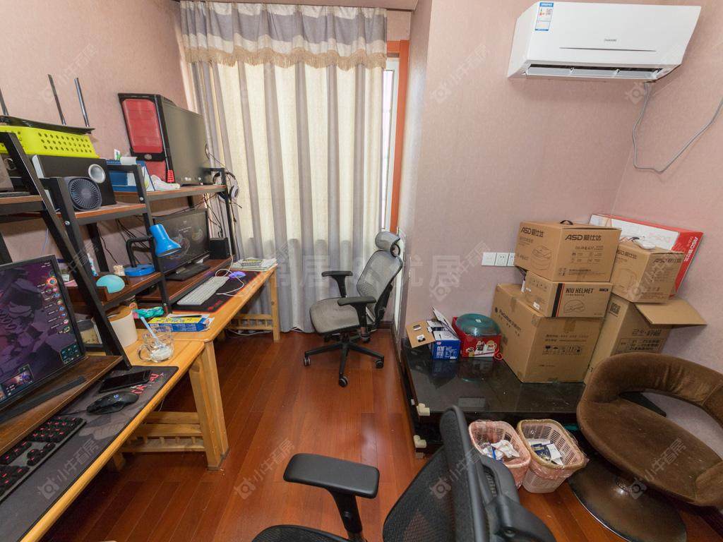 常州锦海星城一期在售二手房房源室内图_小牛看房
