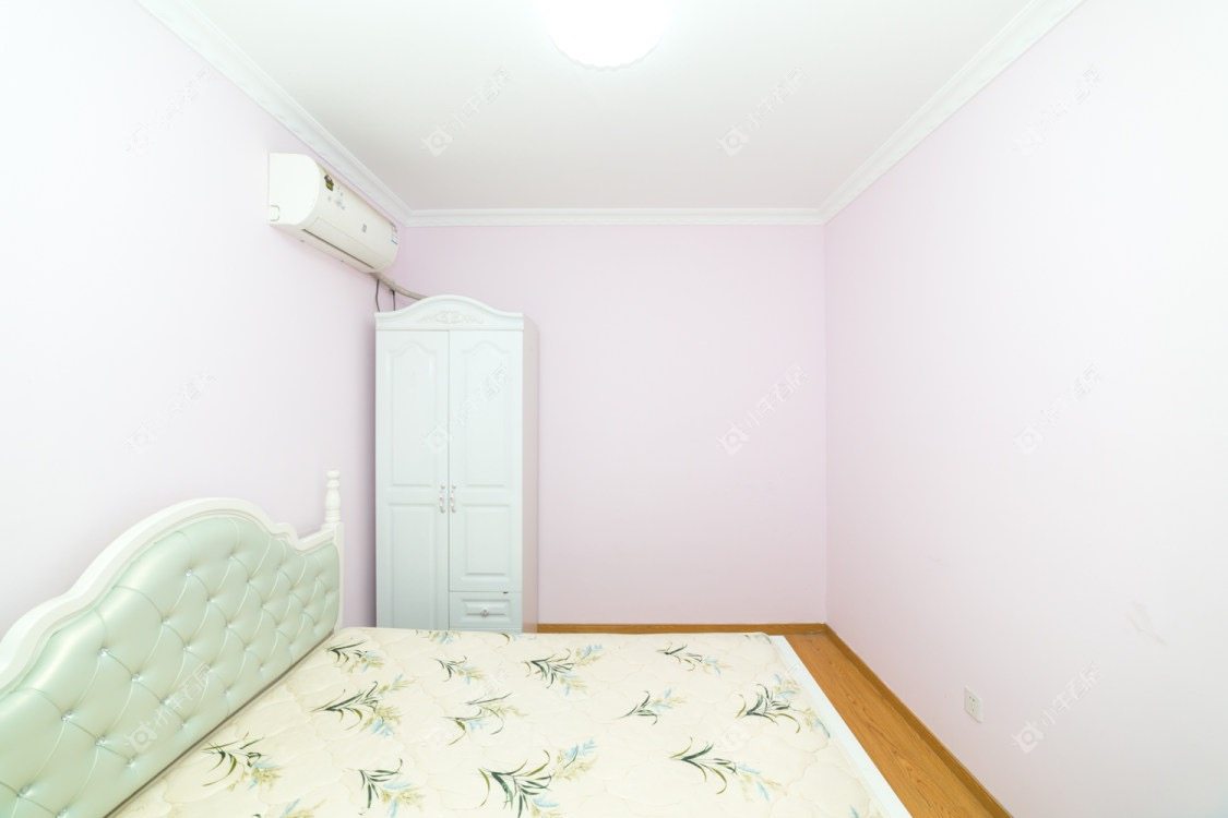 常州蓝山湖在租房源室内图_小牛看房