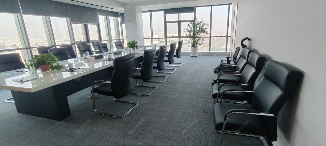 常州英诺激光大厦在租房源室内图_小牛看房