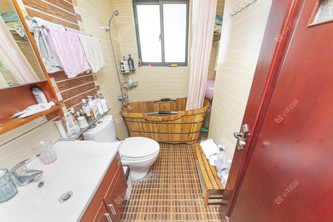 天豪大厦房源室内图 常州天豪大厦在租房源室内图_小牛看房