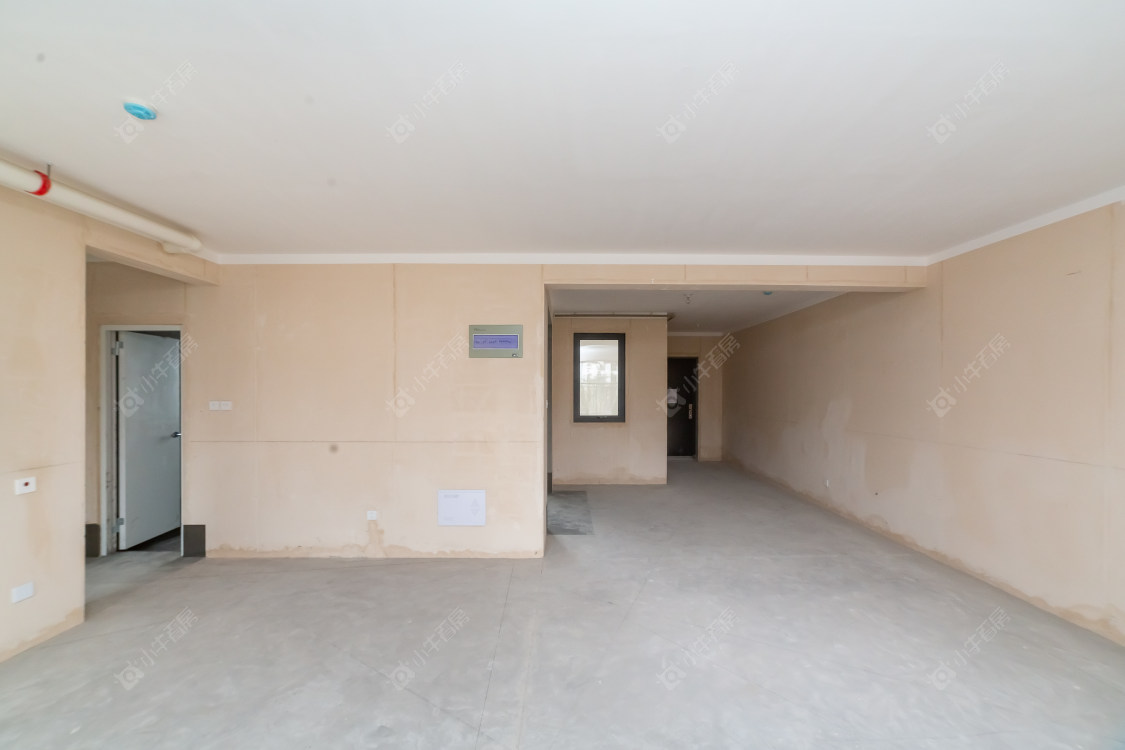 常州锦上香郡在售二手房源室内图_小牛看房