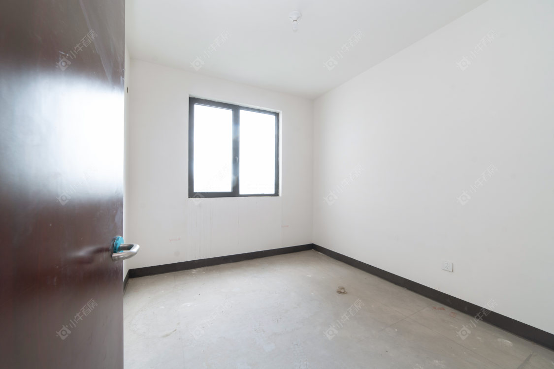 常州中梁金科启宸在售二手房源室内图_小牛看房