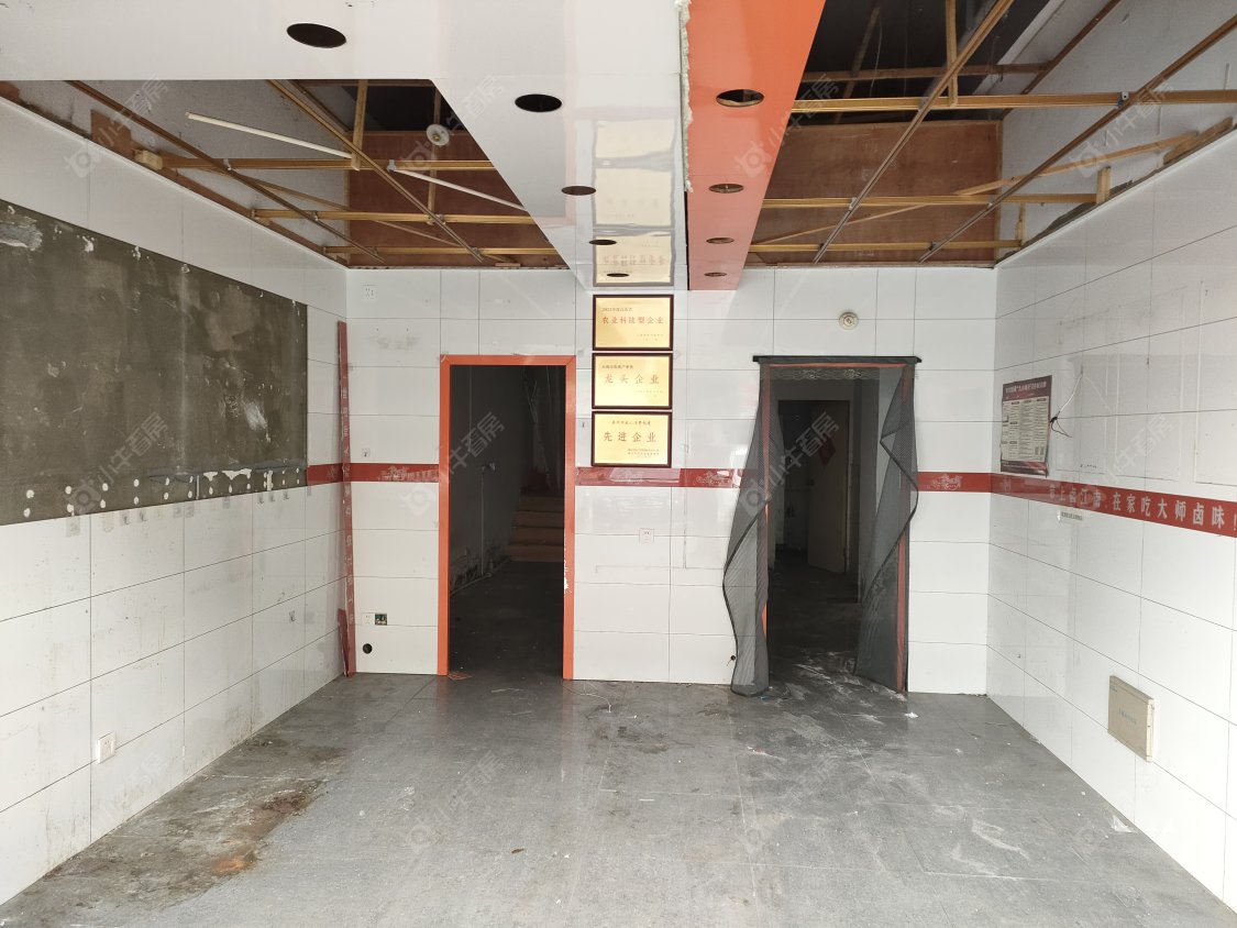 金色新城西区房源室内图 常州金色新城西区在租房源室内图_小牛看房