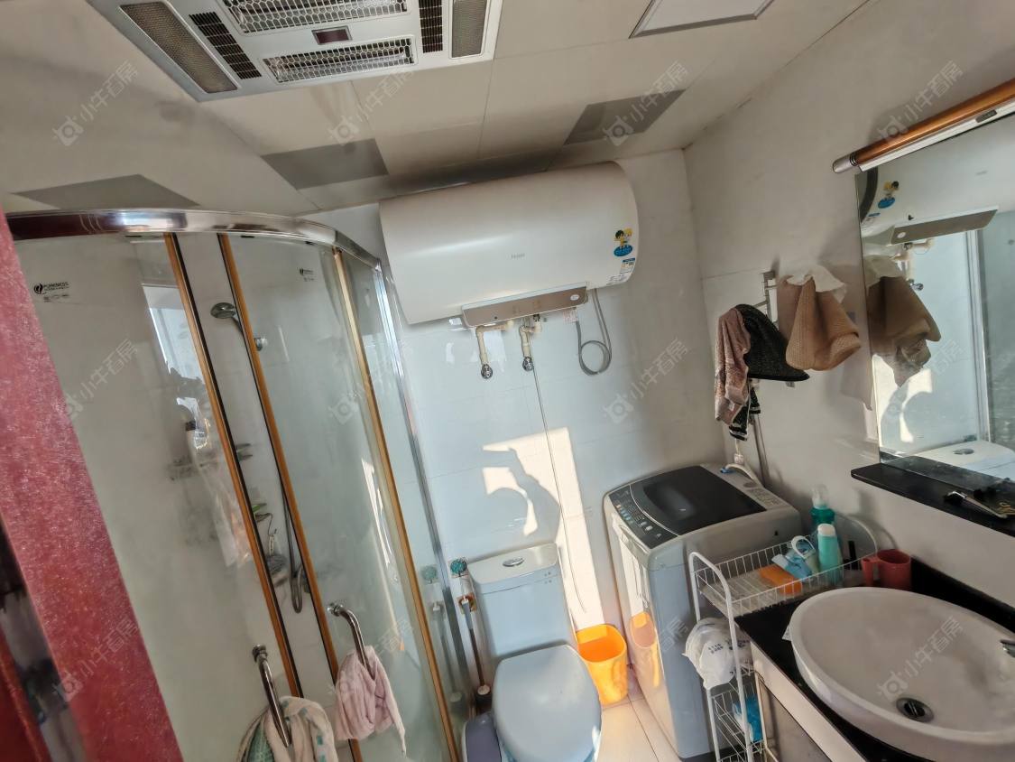 常州天禄商务广场在租房源室内图_小牛看房