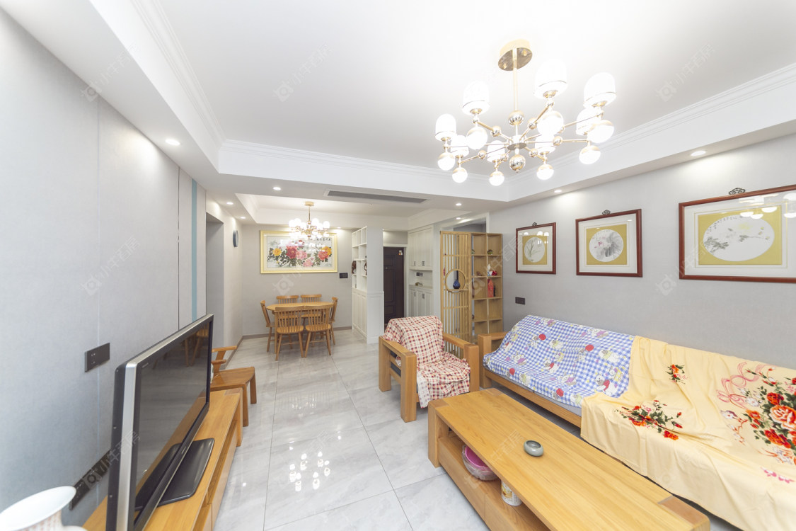 星都景苑房源室内图 常州星都景苑在售二手房源室内图_小牛看房