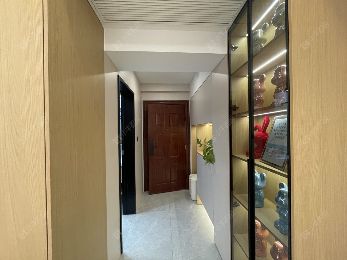 常州万博生活广场在租房源室内图_小牛看房