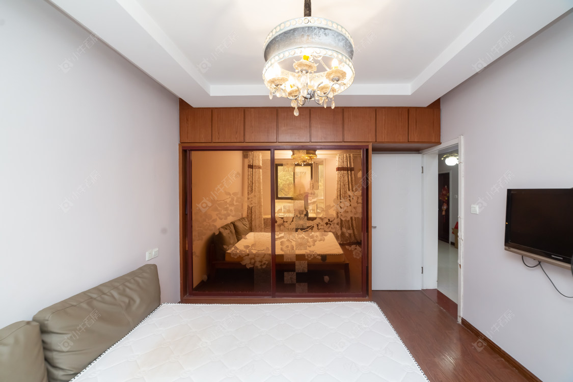 常州绿地世纪城一期在售二手房源室内图_小牛看房