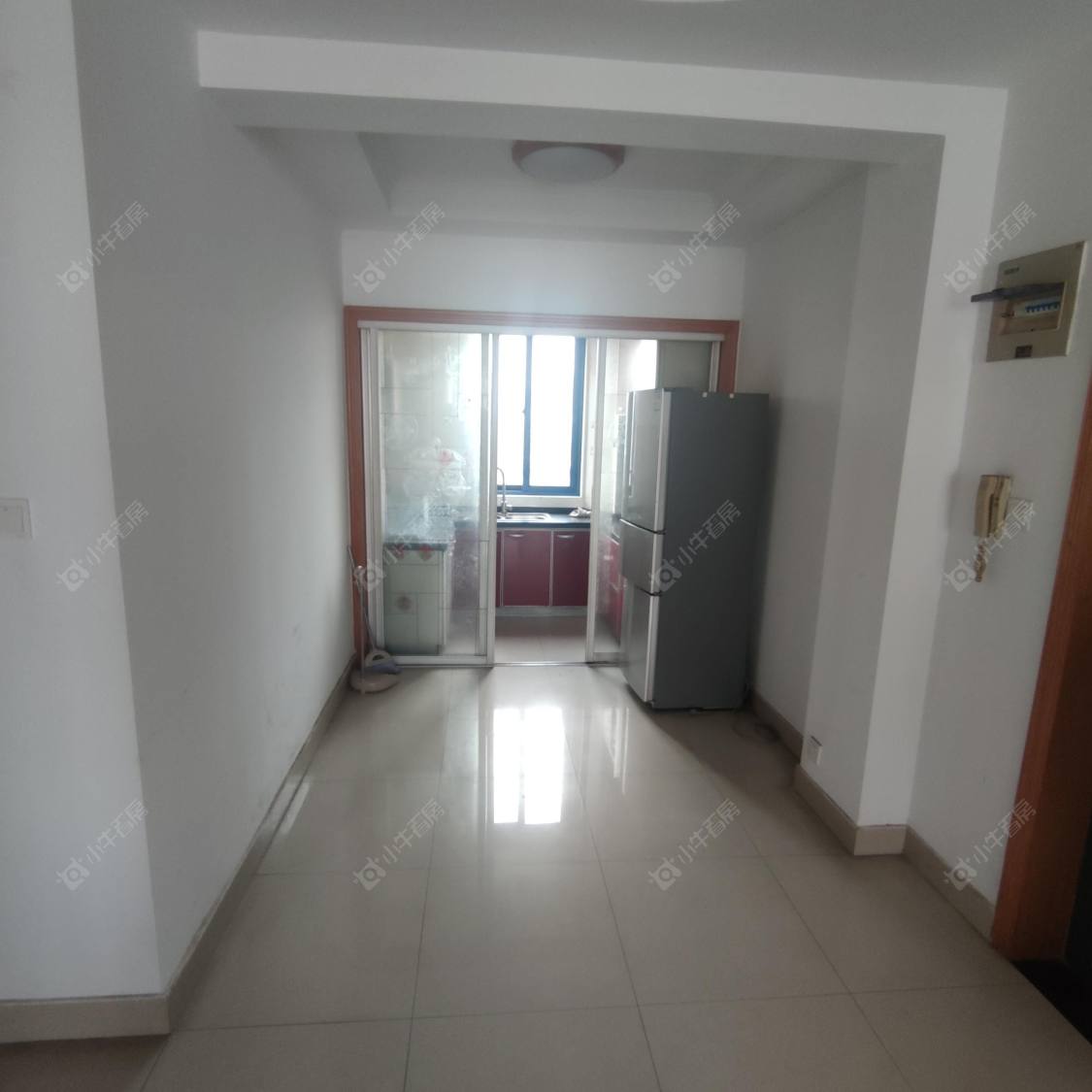 常州太湖明珠苑北区在租房源室内图_小牛看房