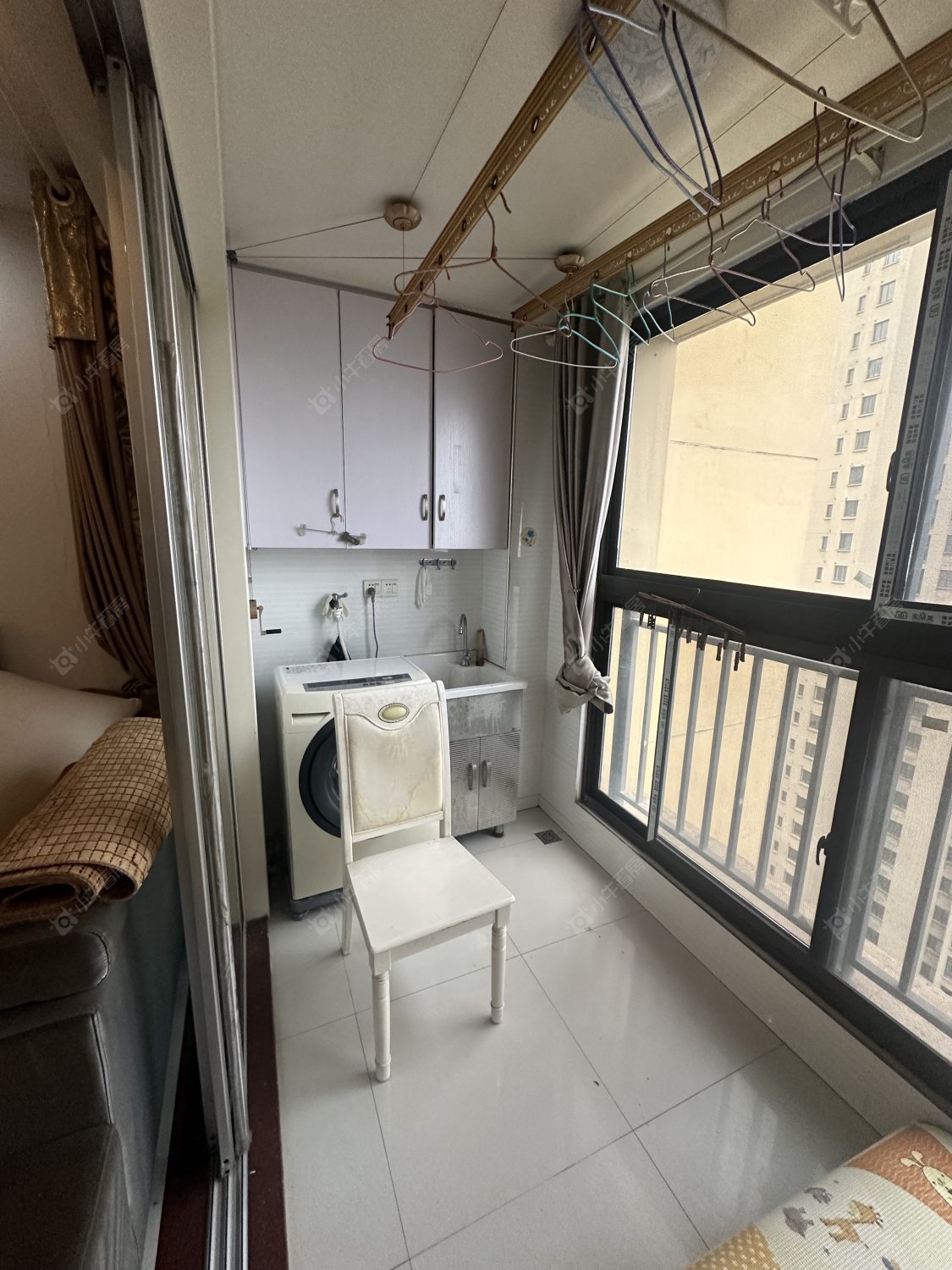 常州公园壹号四期在租房源室内图_小牛看房