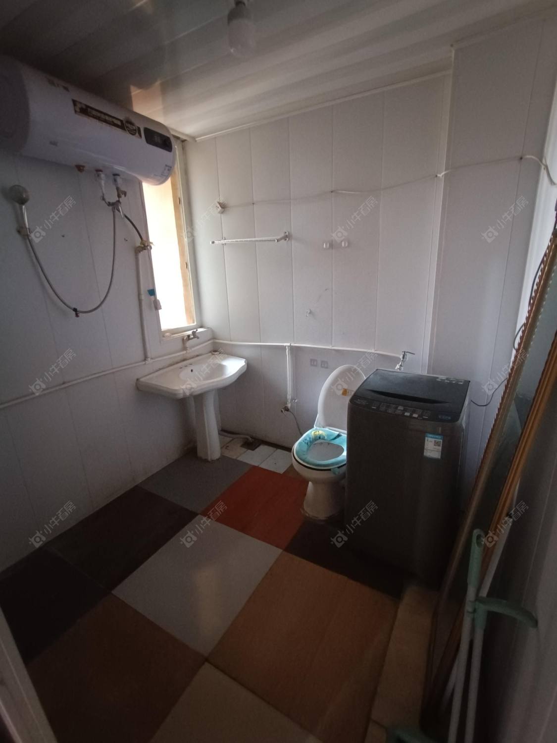 新景花苑二期房源室内图 常州新景花苑二期在租房源室内图_小牛看房