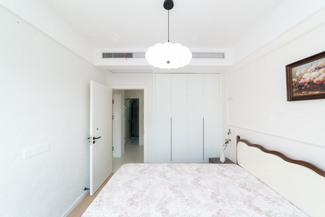 常州绿都万和城五区在售二手房源室内图_小牛看房