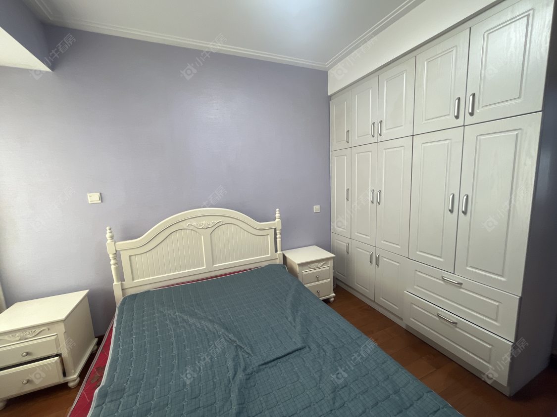 常州新城尚东区花园西区在租房源室内图_小牛看房