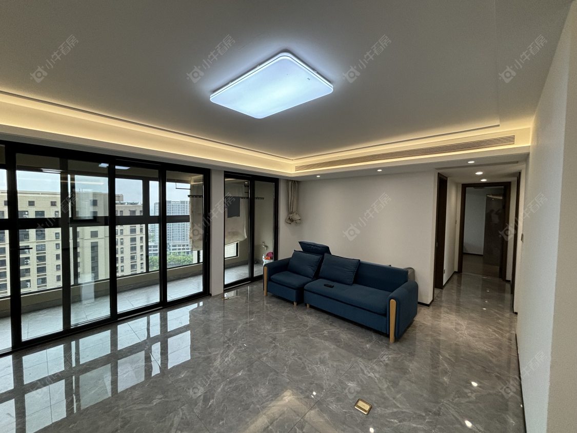 常州万科四季都会在租房源室内图_小牛看房