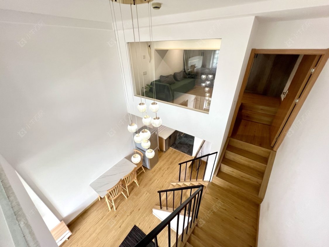 常州中海锦珑湾在租房源室内图_小牛看房