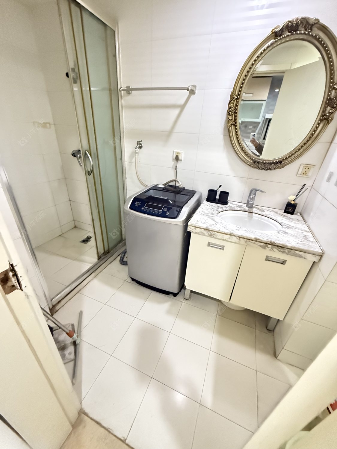 新天地不夜城房源室内图 常州新天地不夜城在租房源室内图_小牛看房