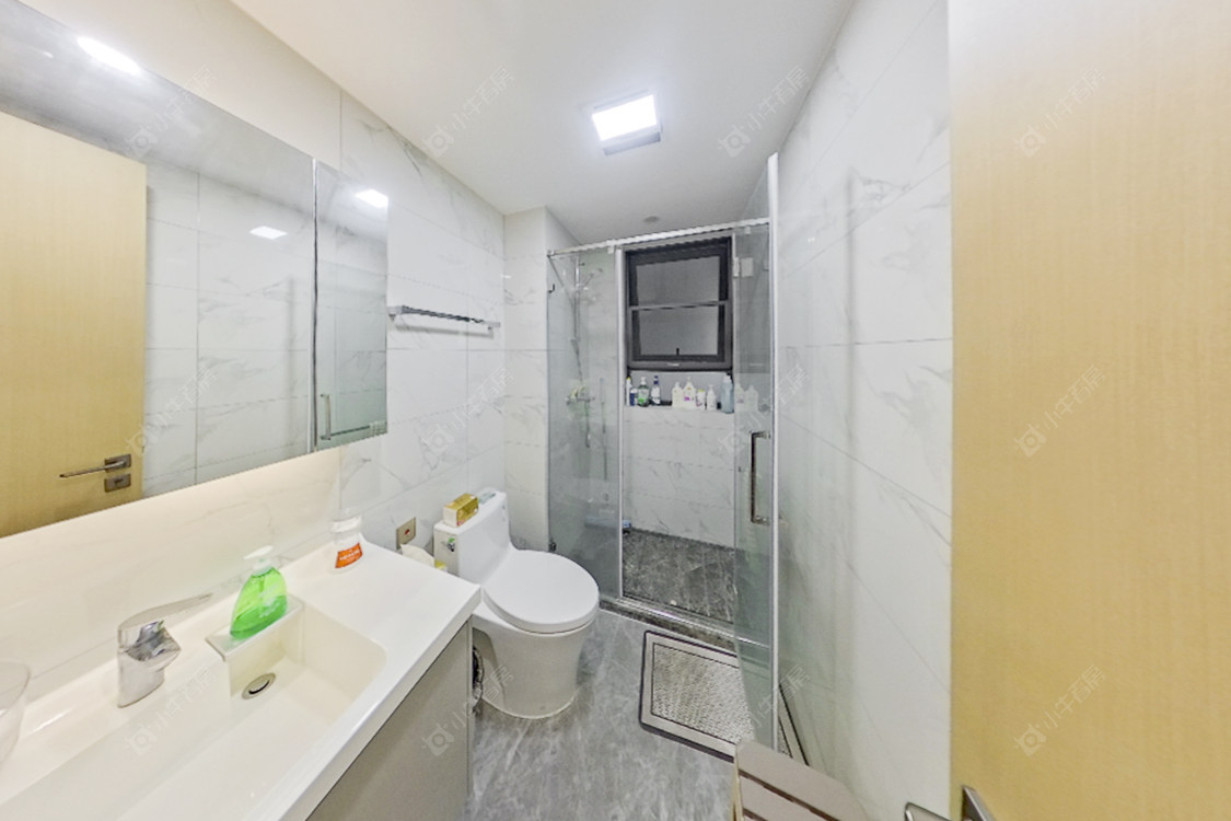 常州星河国际九区在售二手房源室内图_小牛看房