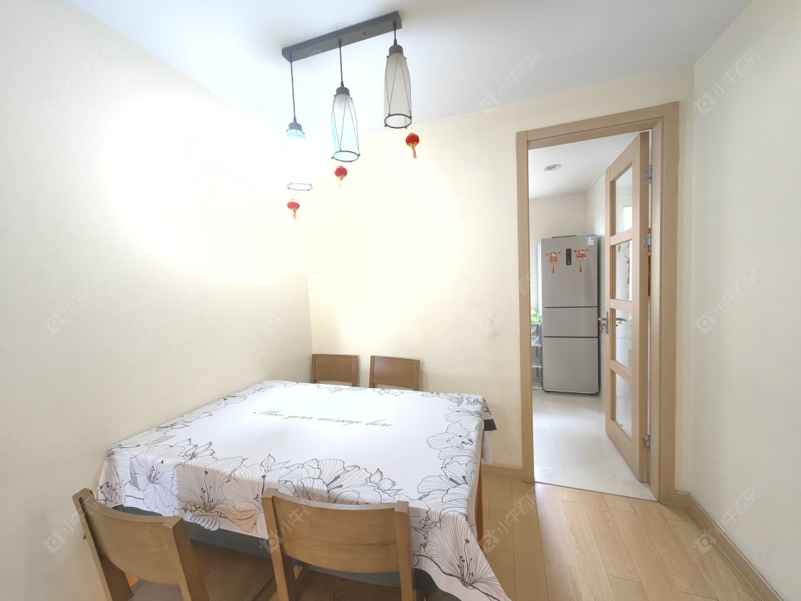 常州新城香悦半岛北区在租房源_小牛看房