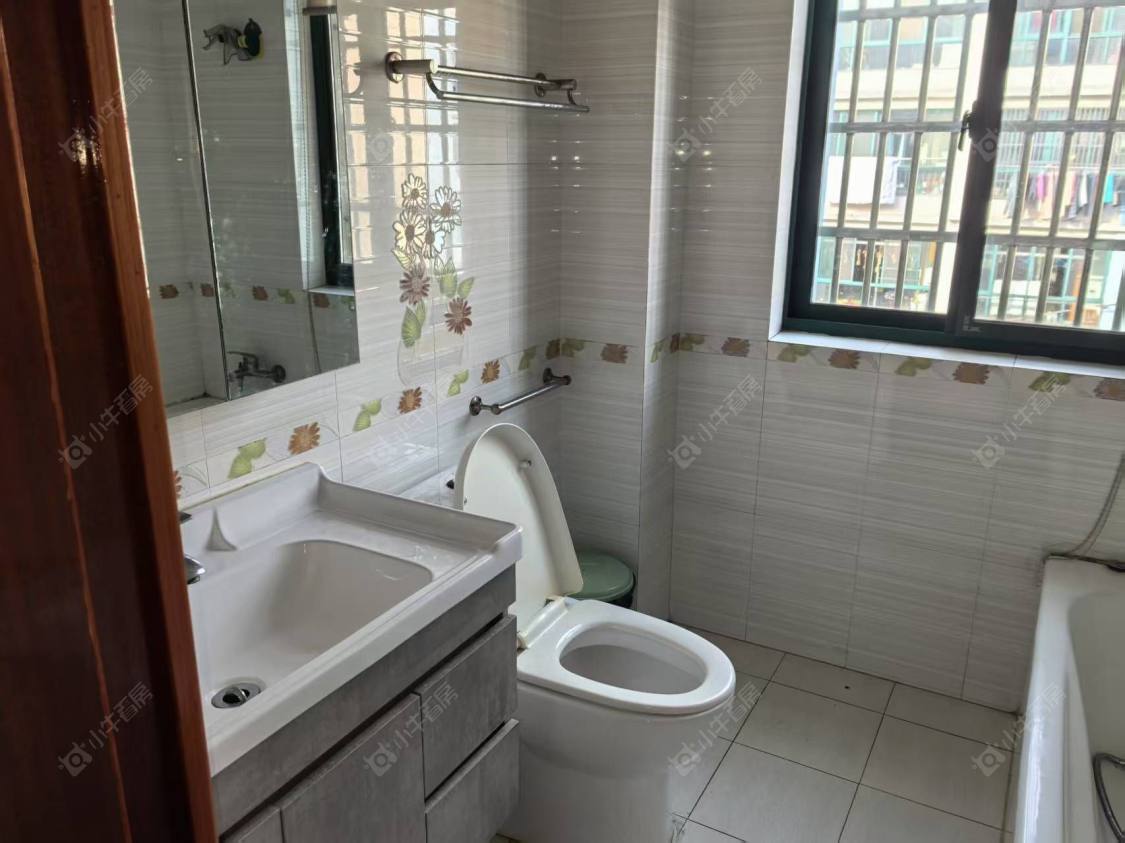 常州百馨西苑一二期在租房源室内图_小牛看房