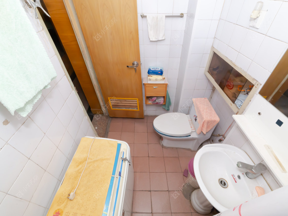 翠竹新村东北区房源室内图 常州翠竹新村东北区在售二手房源室内图_小牛看房