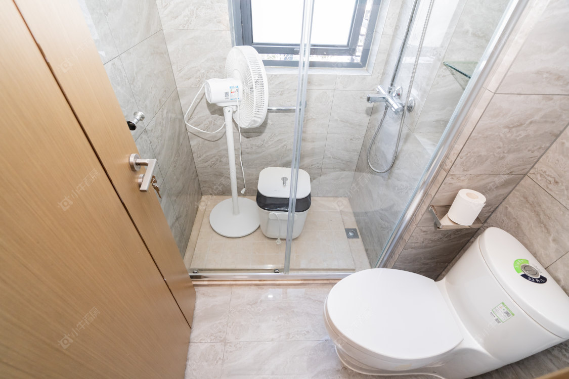 常州龙运天城在售二手房源室内图_小牛看房