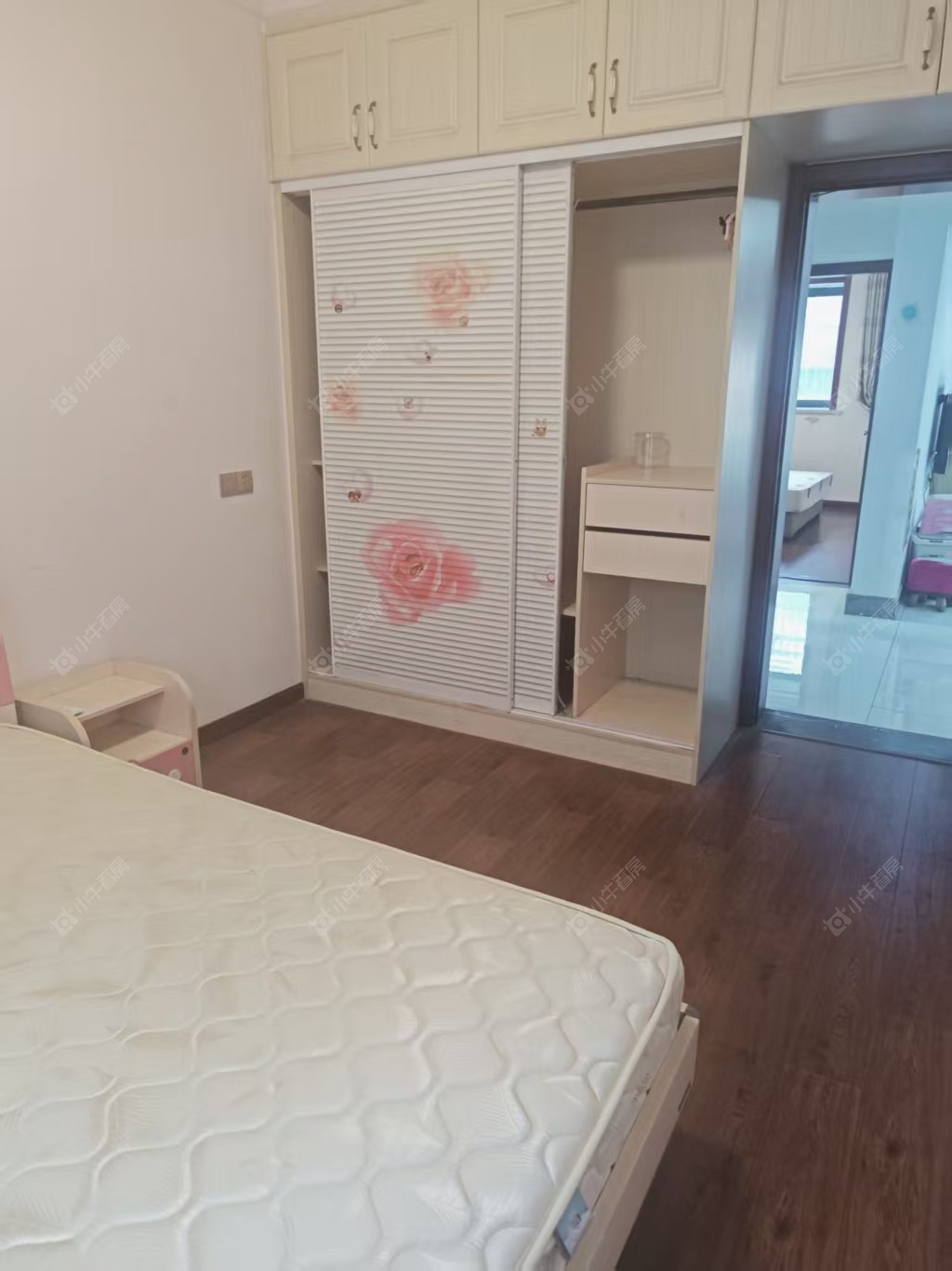 常州南湖家苑在租房源_小牛看房