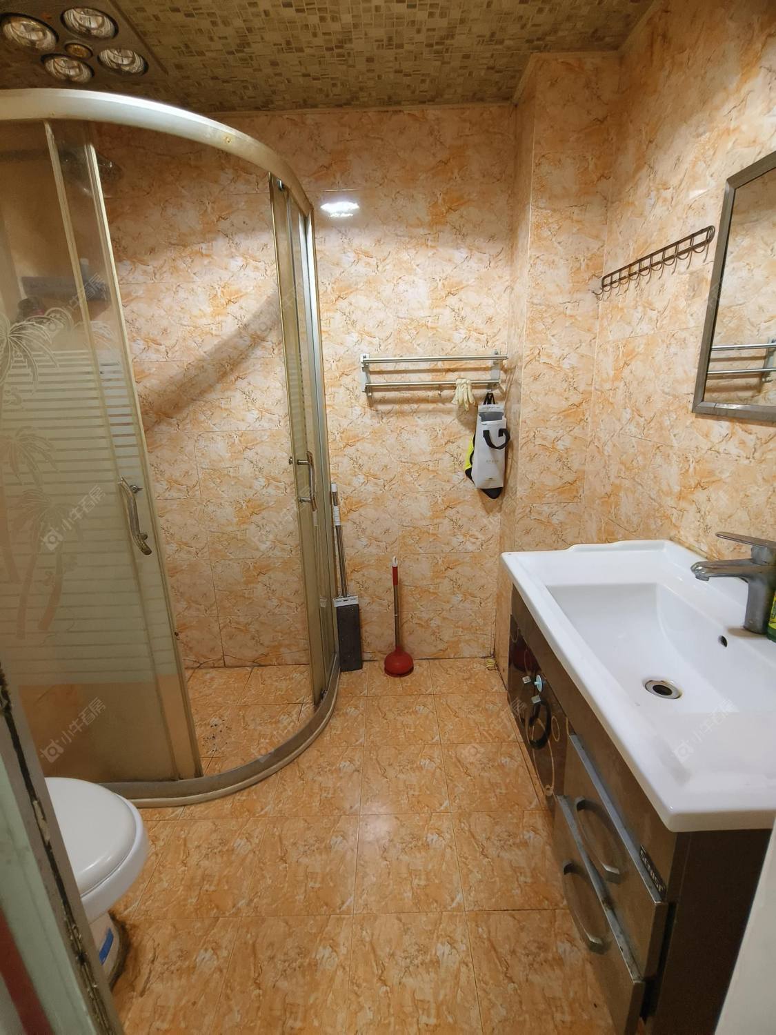 常州燕兴新村东区在租房源室内图_小牛看房