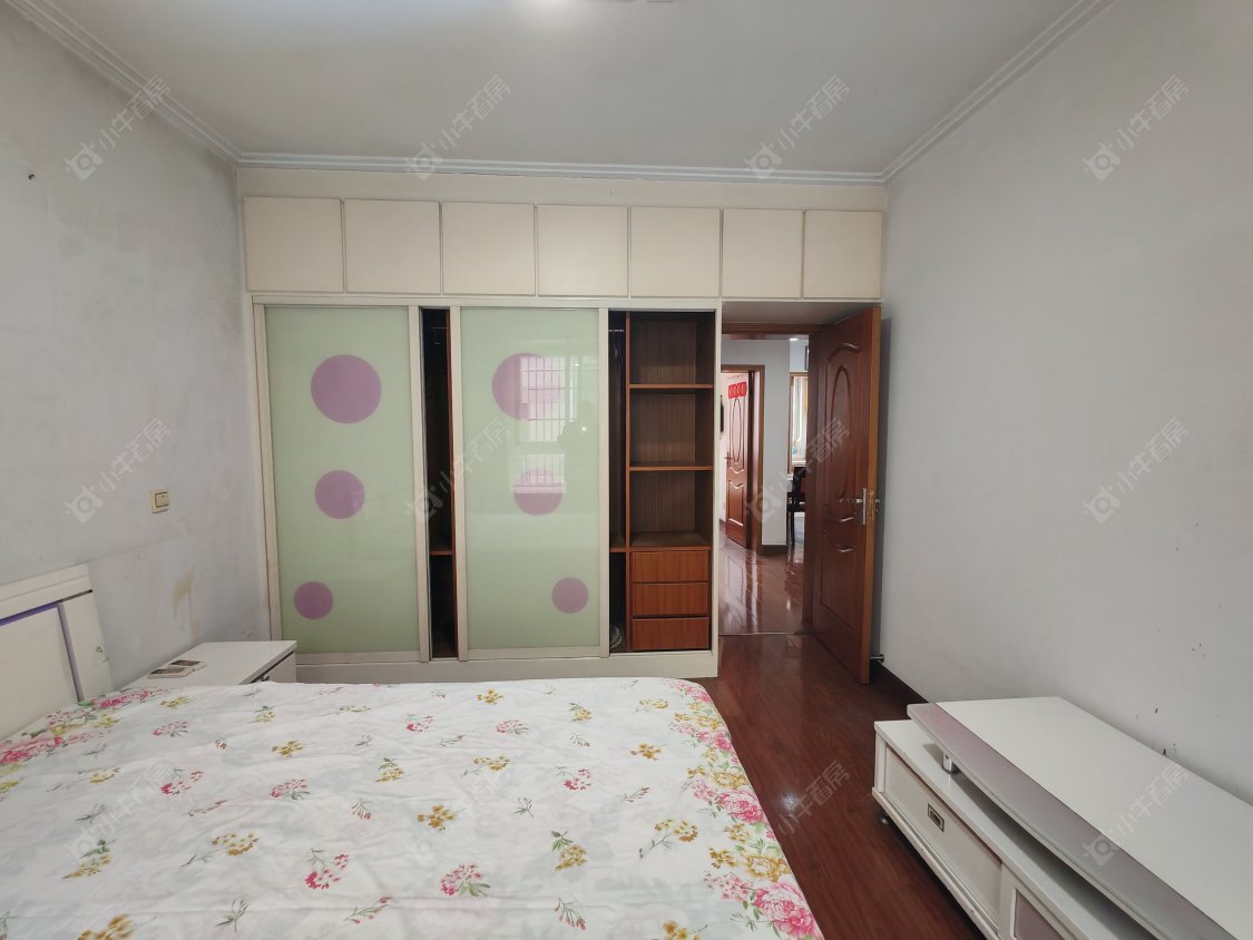 常州青龙苑北区在租房源室内图_小牛看房