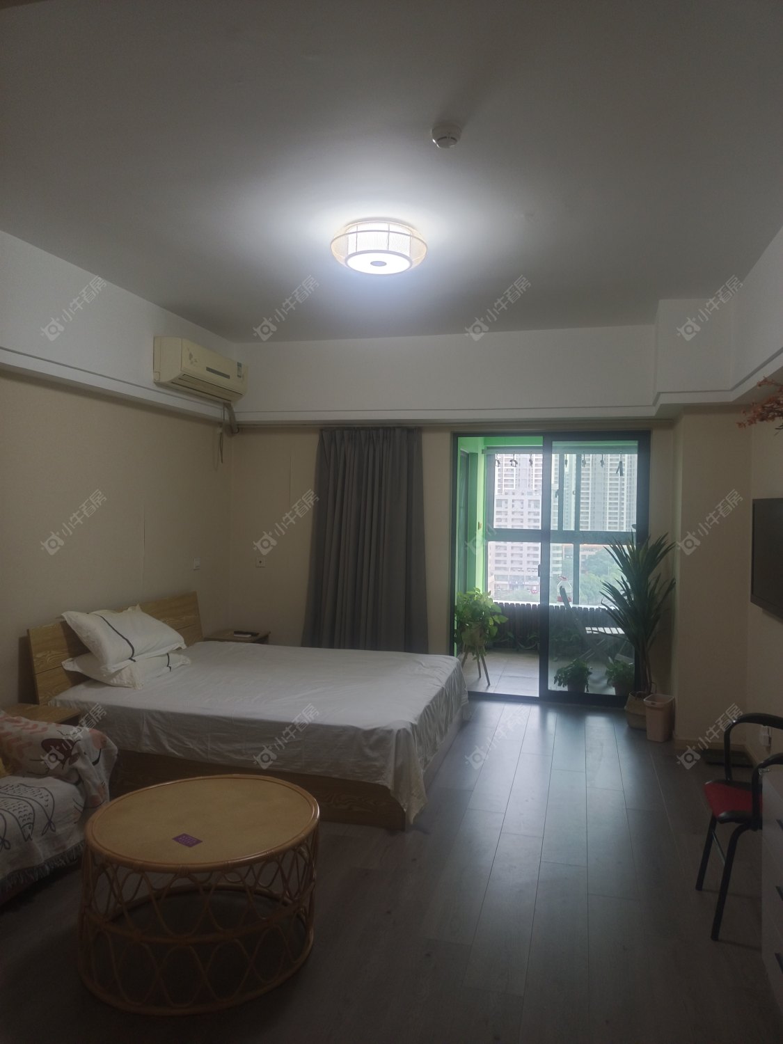 常州新北万达广场在租房源_小牛看房