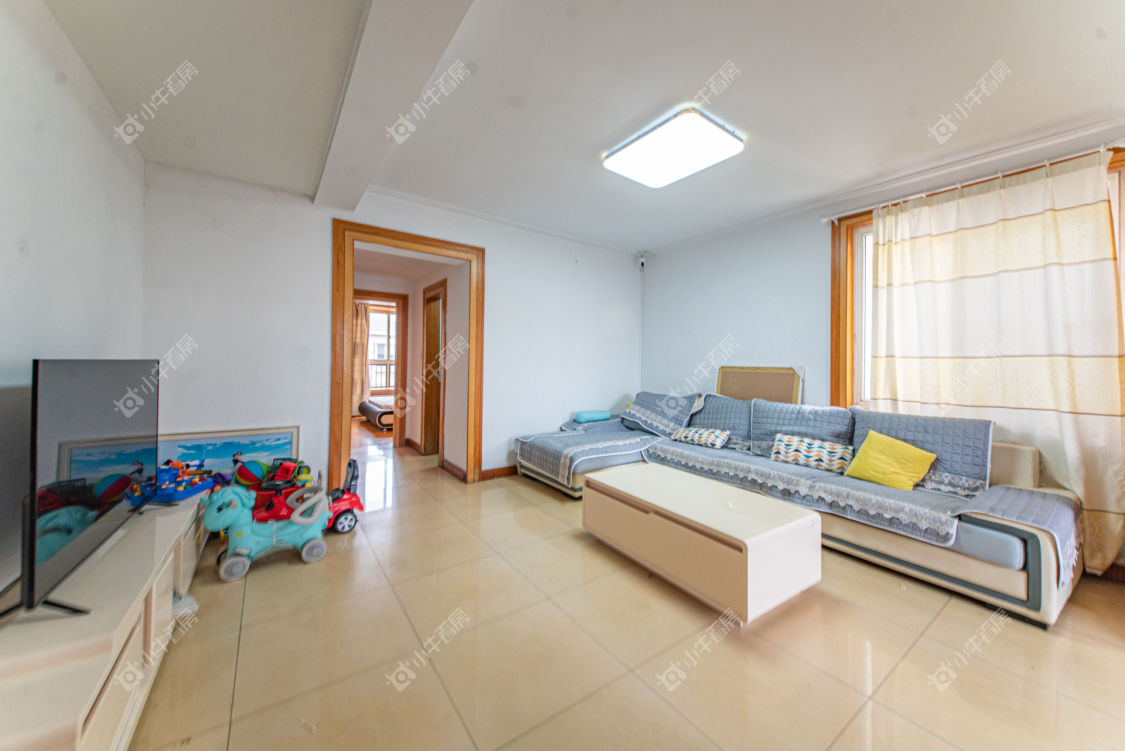 常州四季新城南苑5室3厅2卫出租房源图片