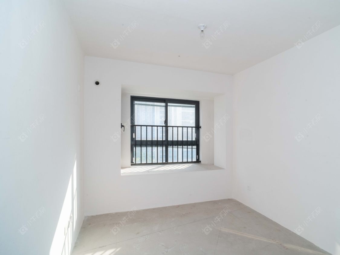 常州清云澜湾A区在售二手房源室内图_小牛看房