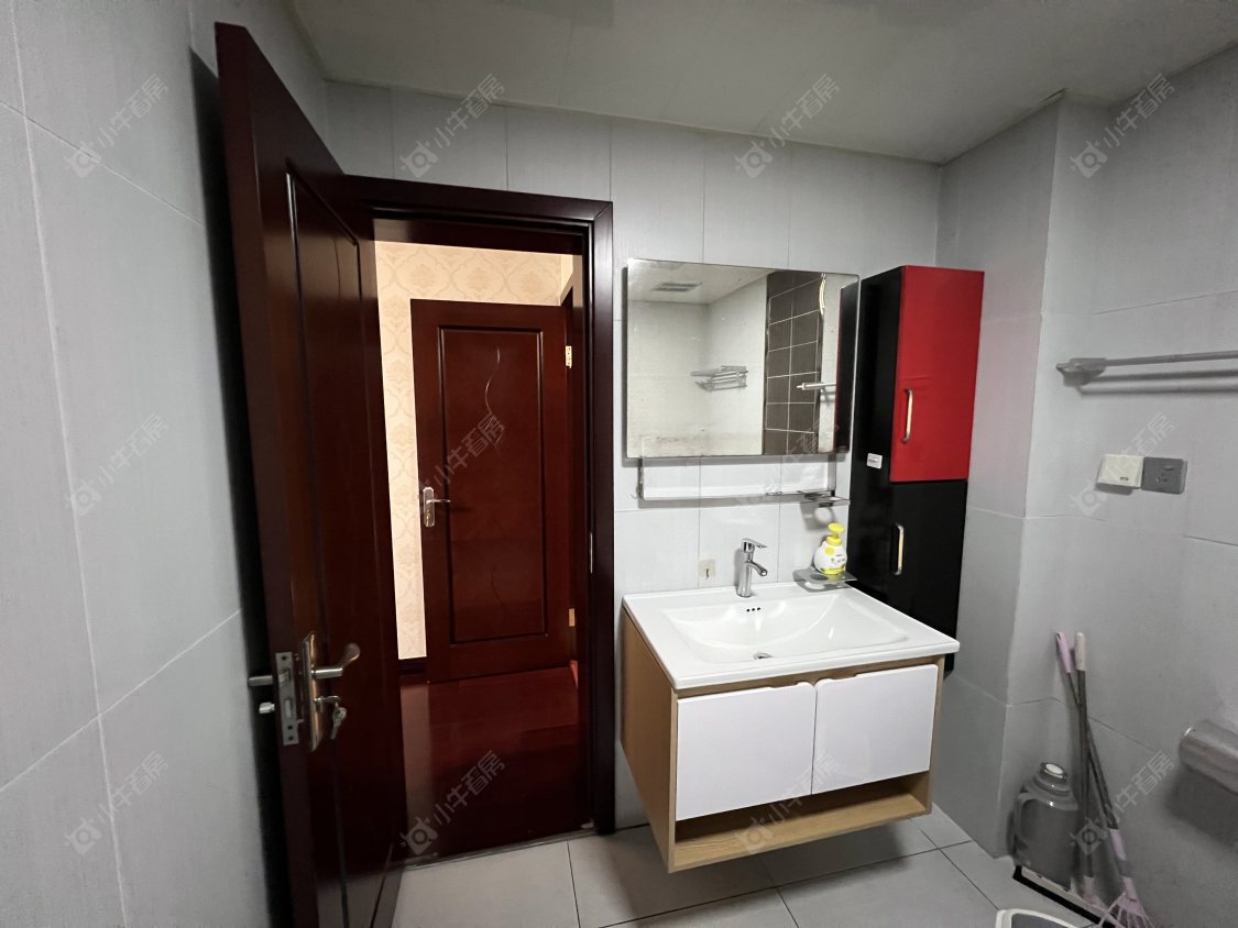 常州天安花园在租房源室内图_小牛看房